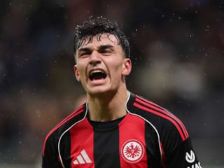 Can Uzun'un golü yetmedi! Eintracht Frankfurt, Hamburg'a kaybetti