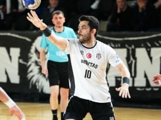 Beşiktaş, Hentbol Erkekler Süper Ligi'nde şampiyon oldu