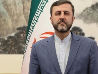 İran, ABD'ye ateşkes teklifini iletti