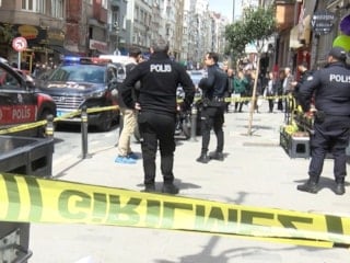 İstanbul'da gelinini öldüren kayınvalidenin 6 yıl hapis cezasıyla arandığı ortaya çıktı