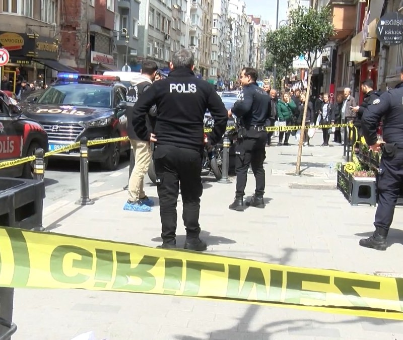 İstanbul'da gelinini öldüren kayınvalidenin 6 yıl hapis cezasıyla arandığı ortaya çıktı