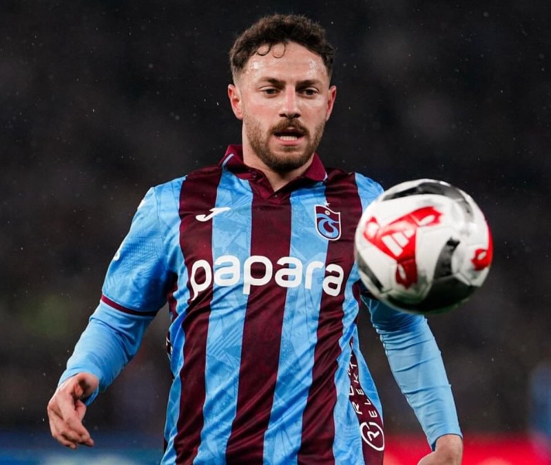 Mustafa Eskihellaç, Beşiktaş maçında yok