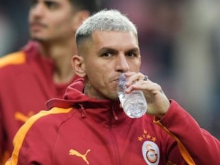 Galatasaray'a Lucas Torreira'dan kötü haber