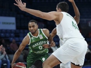 Bursaspor Basketbol, Erokspor karşısında galip geldi