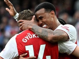 Arsenal, Fulham'a 3 attı!