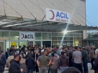 Şanlıurfa'da alacaklıların evini bastığı şahıs hayatını kaybetti