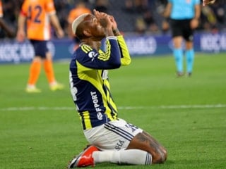 Anderson Talisca’dan Başakşehir karşısında hat-trick