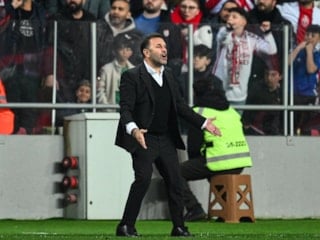 Okan Buruk: Bir anda herkes bizi şampiyon ilan etti