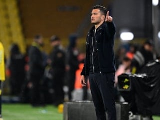 Nuri Şahin: Hak edilmiş mağlubiyet