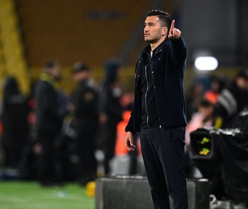 Nuri Şahin: Hak edilmiş mağlubiyet