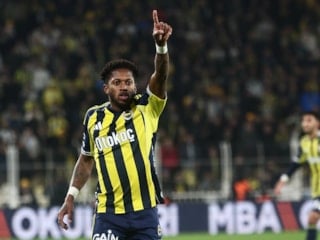 Fred: Hiçbir zaman havlu atmayacağız