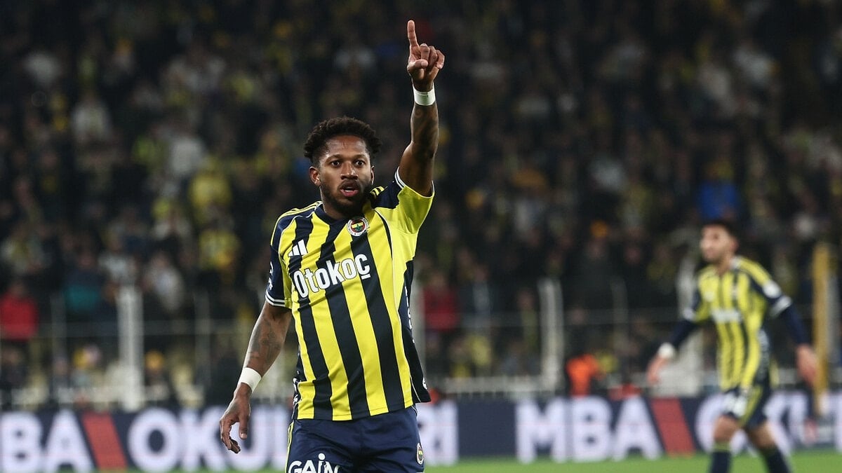 Fred: Hiçbir zaman havlu atmayacağız