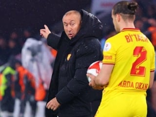 Stanimir Stoilov: Hayallerimizin peşinden yürümeye devam edeceğiz