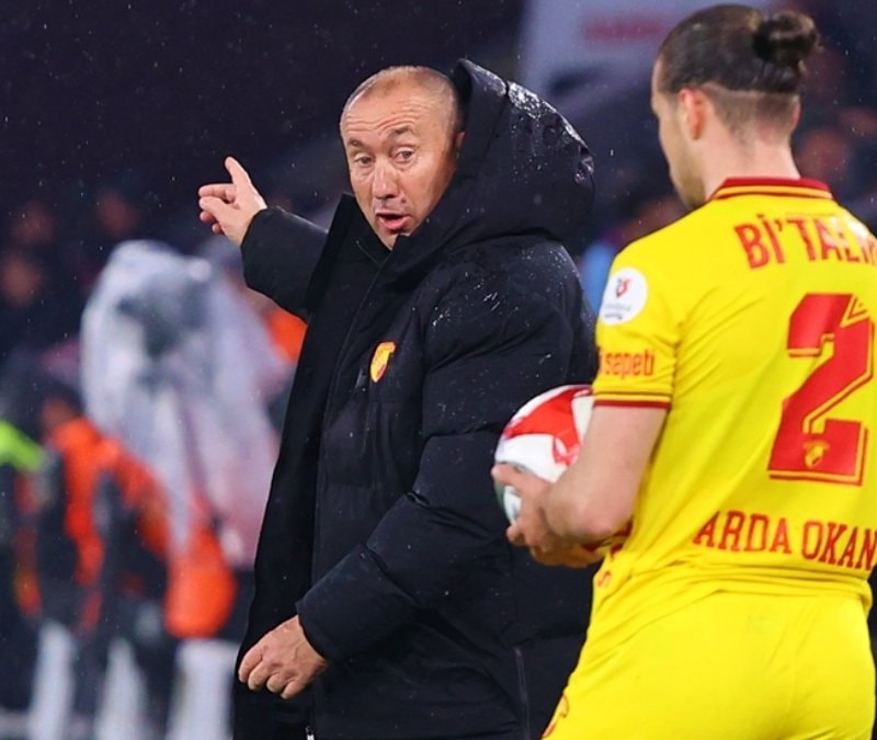 Stanimir Stoilov: Hayallerimizin peşinden yürümeye devam edeceğiz