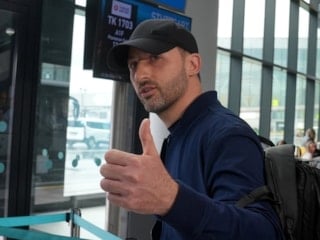 Fenerbahçe yönetiminden Domenico Tedesco sözleri