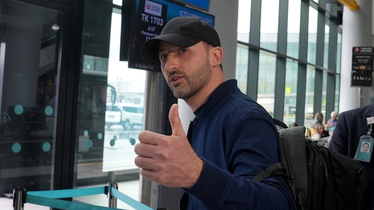 Fenerbahçe yönetiminden Domenico Tedesco sözleri