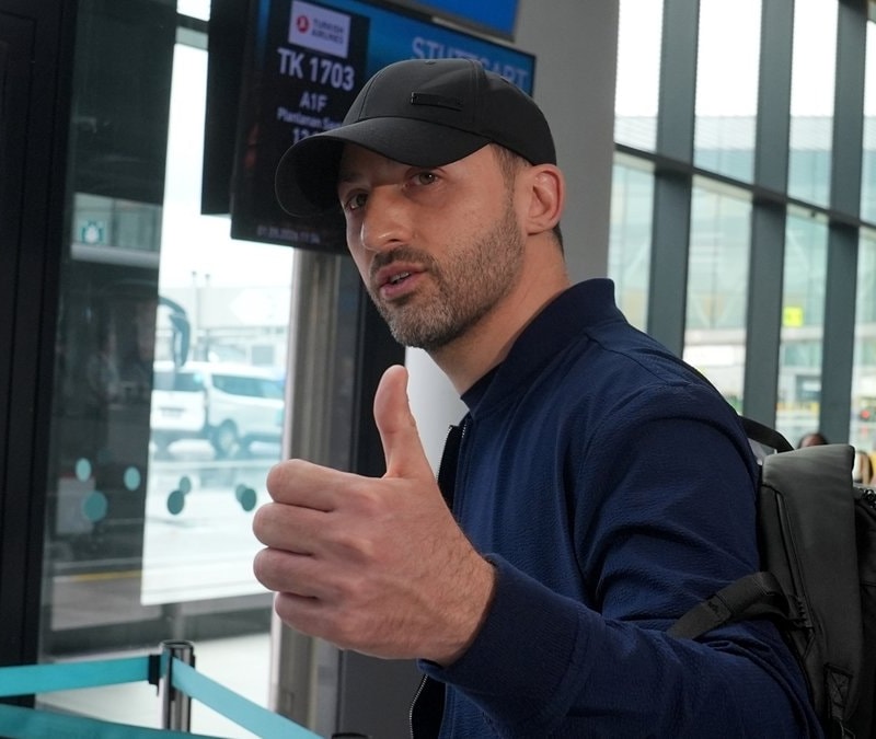 Fenerbahçe yönetiminden Domenico Tedesco sözleri