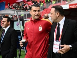 Abdülkerim Bardakcı'dan şampiyonluk sözleri: Haftaya kutlayacağız