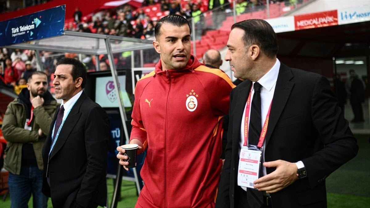 Abdülkerim Bardakcı'dan şampiyonluk sözleri: Haftaya kutlayacağız