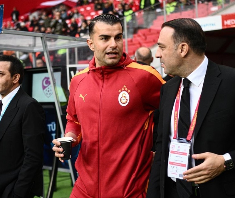 Abdülkerim Bardakcı'dan şampiyonluk sözleri: Haftaya kutlayacağız
