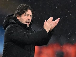 Fatih Tekke: Bu sene çok çok iyi iş çıkardık