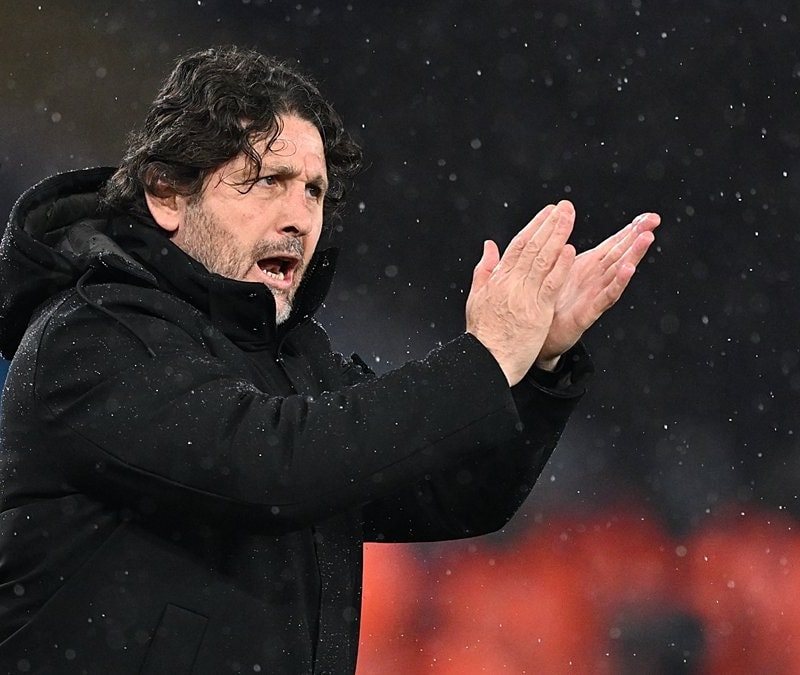 Fatih Tekke: Bu sene çok çok iyi iş çıkardık