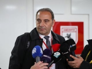 Fuat Çapa: Galatasaray’ın şampiyon olarak gideceğini söylemişlerdi