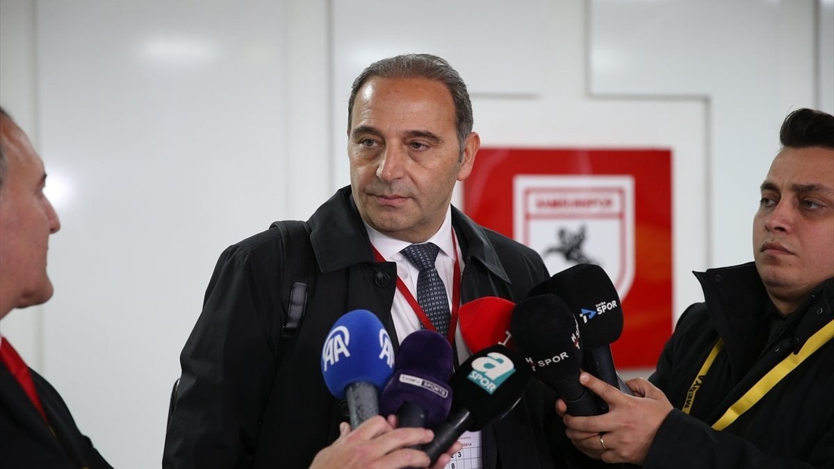 Fuat Çapa: Galatasaray’ın şampiyon olarak gideceğini söylemişlerdi