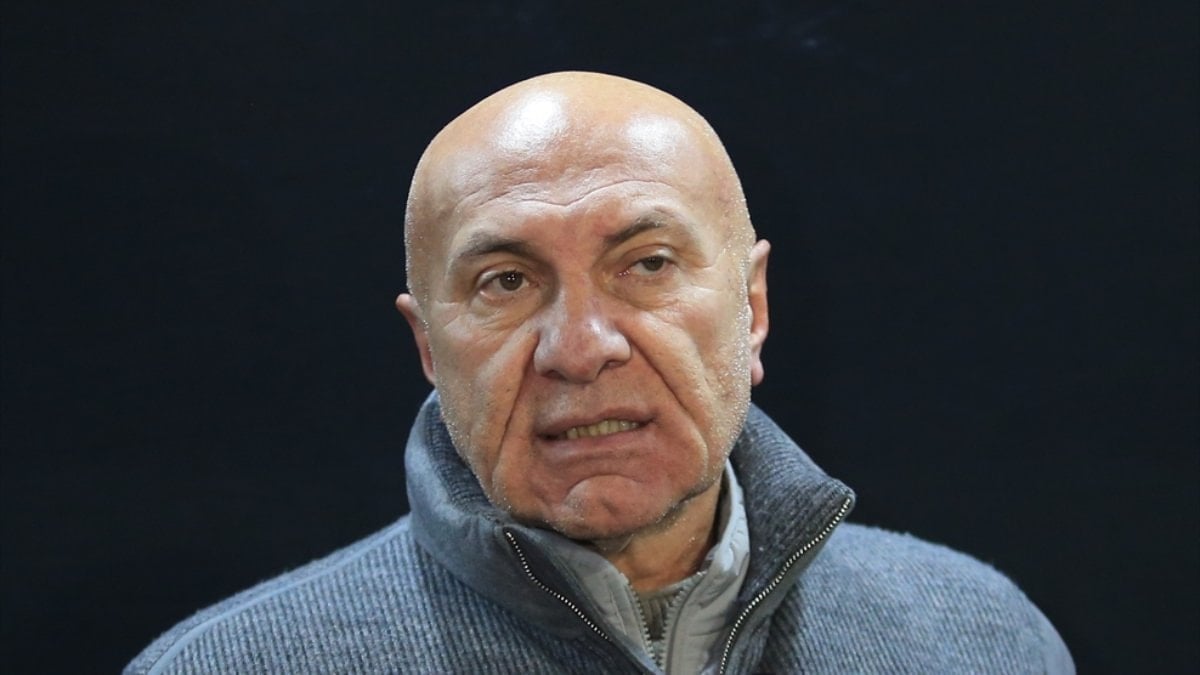 Yüksel Yıldırım'dan olay sözler: Galatasaray'ı ezerek yendik!