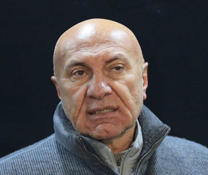 Yüksel Yıldırım'dan olay sözler: Galatasaray'ı ezerek yendik!