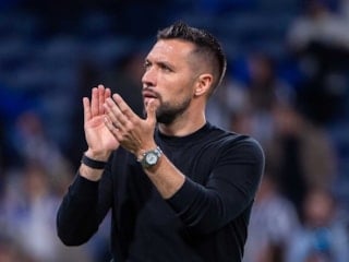 Francesco Farioli, Porto'yu şampiyonluğa taşıdı