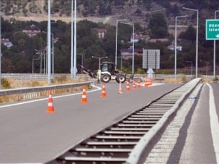 Türkiye genelinde karayollarında son durum