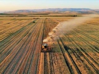 Milli yazılımla gübreleme maliyetleri yüzde 30 düşüyor