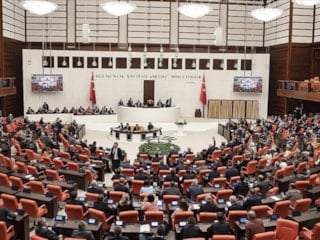 TBMM'nin gündemi yoğun: Önemli konular görüşülecek