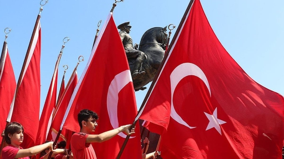 19 Mayıs tatil mi, hangi güne denk geliyor: 2026 resmi tatiller takvimi