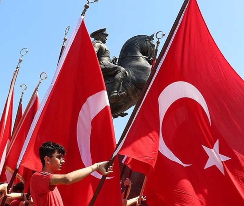 19 Mayıs tatil mi, hangi güne denk geliyor: 2026 resmi tatiller takvimi