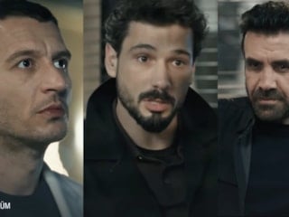 Yeraltı 14. bölüm fragman: İstihbaratın planları suya düştü