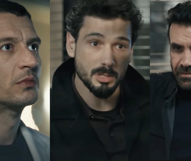 Yeraltı 14. bölüm fragman: İstihbaratın planları suya düştü
