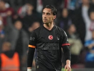 Yunus Akgün bu sezonki 10. golünü kaydetti