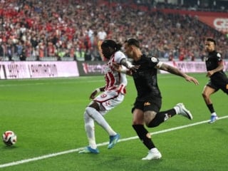 Galatasaray, ligde 4. kez yenildi