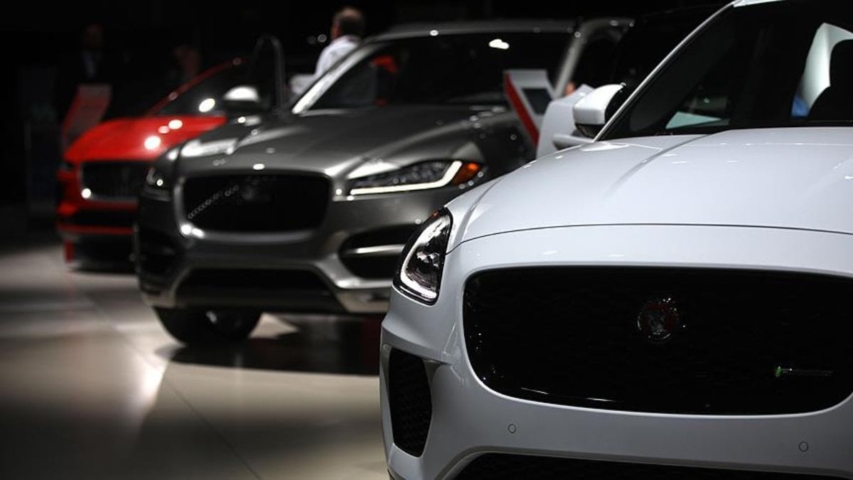 Lüks ve spor otomobilleri motor yağı krizi bekliyor