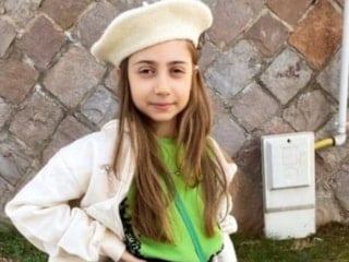 Kahramanmaraş’ta okul saldırısında ağır yaralanan Almina Ağaoğlu vefat etti