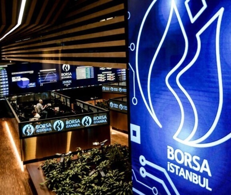 ASELSAN piyasa değeriyle borsada öncü