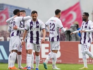 Ankara Keçiörengücü'nden Süper Lig mesajı