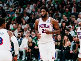 Philadelphia 76ers, Boston Celtics'i eleyerek konferans yarı finaline kaldı