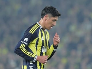 Fenerbahçeliler ıslıklamıştı! Edson Alvarez'den konuşulan paylaşım