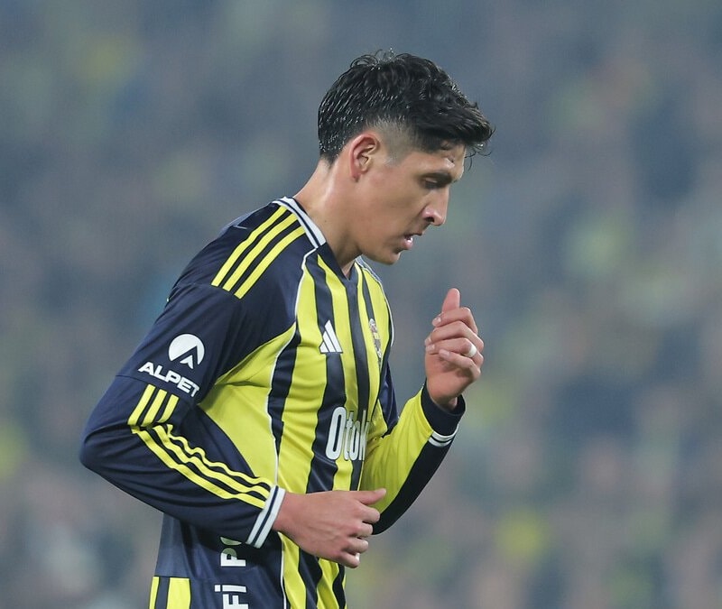 Fenerbahçeliler ıslıklamıştı! Edson Alvarez'den konuşulan paylaşım