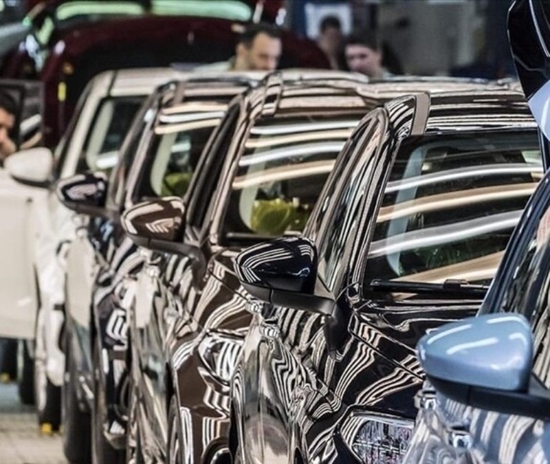 Nisan ayında ihracatın lideri otomotiv sektörü oldu