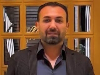 Afyonkarahisar’daki kazada iş insanı hayatını kaybetti