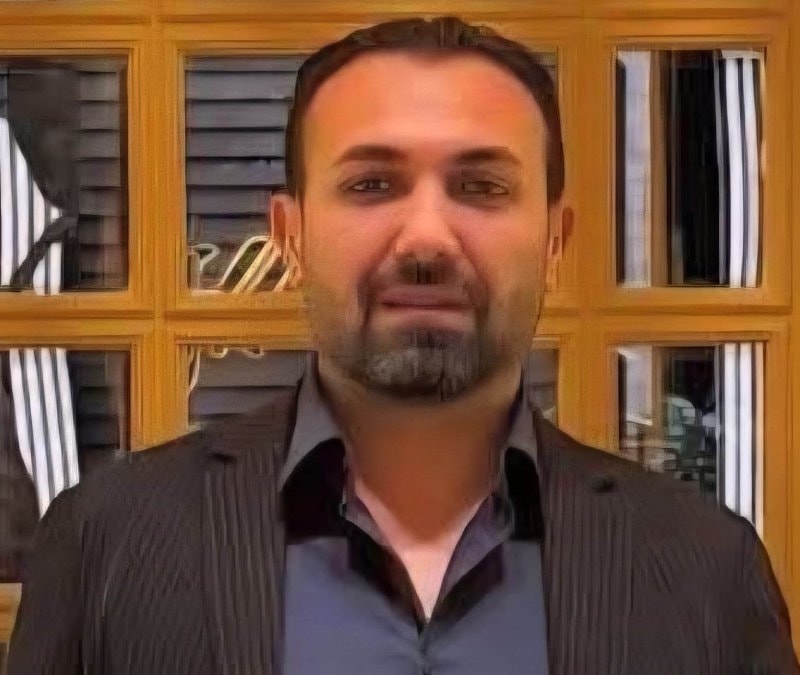 Afyonkarahisar’daki kazada iş insanı hayatını kaybetti